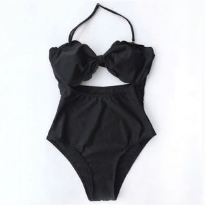 Cupshe Cutout One Piece Swimsuit